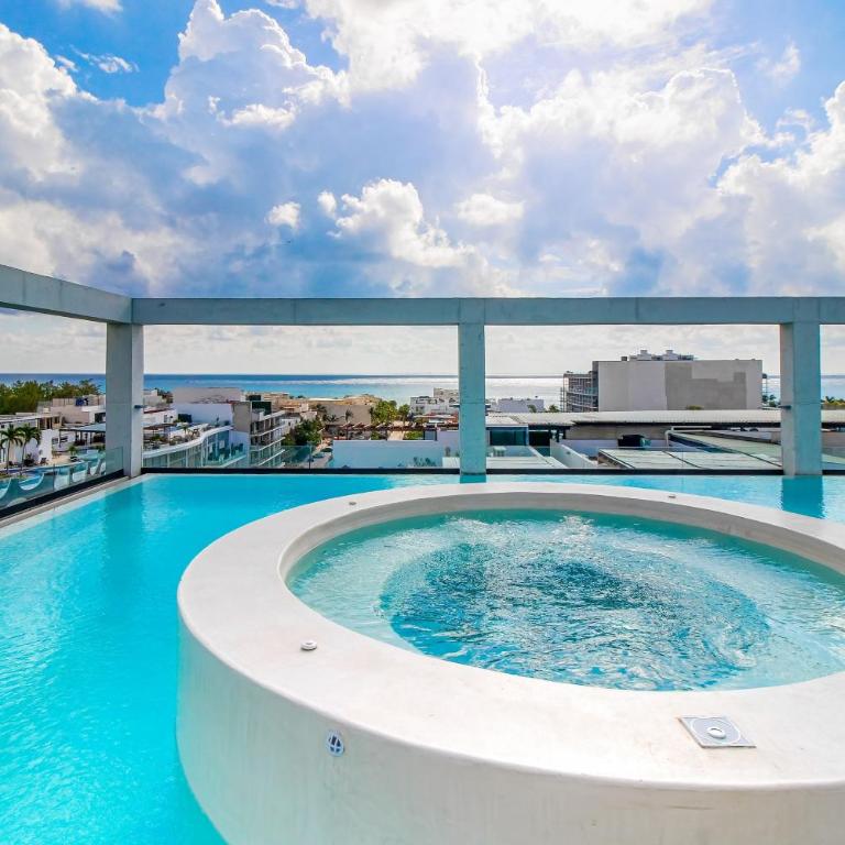 Ceren Luxury Apartments # 203b Studio - Studio - 3