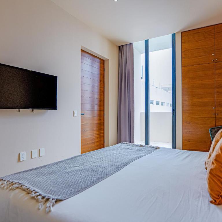 Ceren Luxury Apartments # 203b Studio - Studio - 1