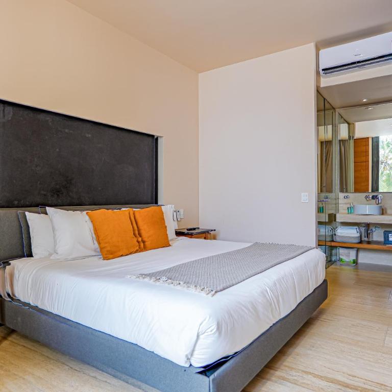 Ceren Luxury Apartments # 203b Studio - Studio - 4
