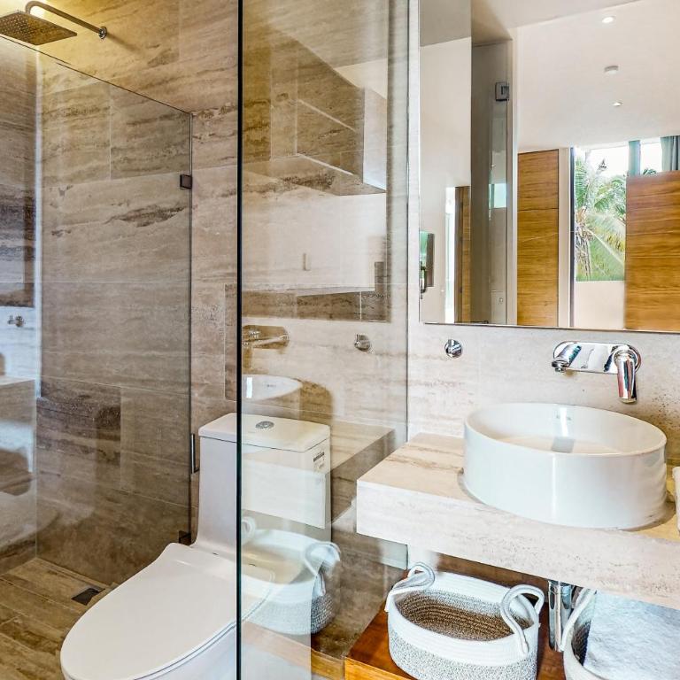Ceren Luxury Apartments # 203b Studio - Studio - 8