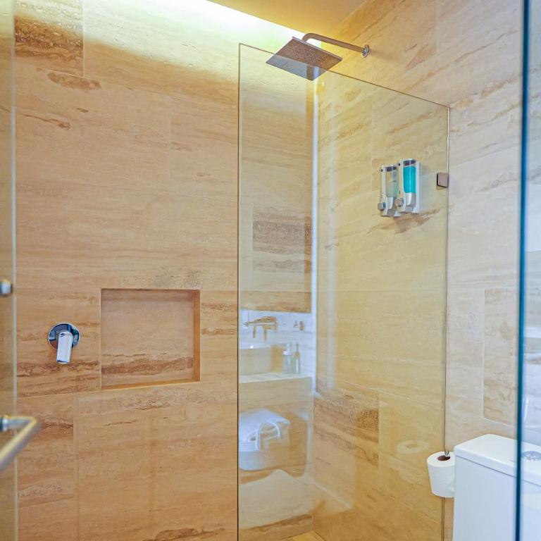 Ceren Luxury Apartments # 203b Studio - Studio - 9