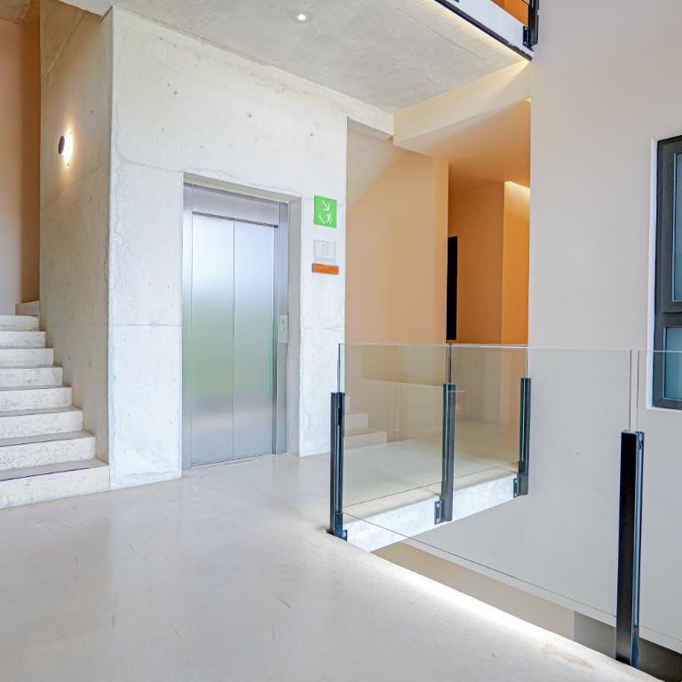 Ceren Luxury Apartments # 203b Studio - Studio - 12