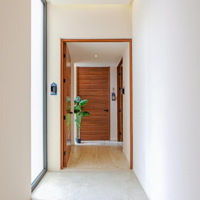 Ceren Luxury Apartments # 203b Studio - Studio - 14