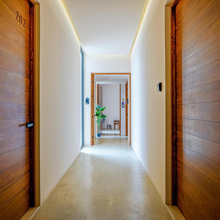 Ceren Luxury Apartments # 203b Studio - Studio - 13