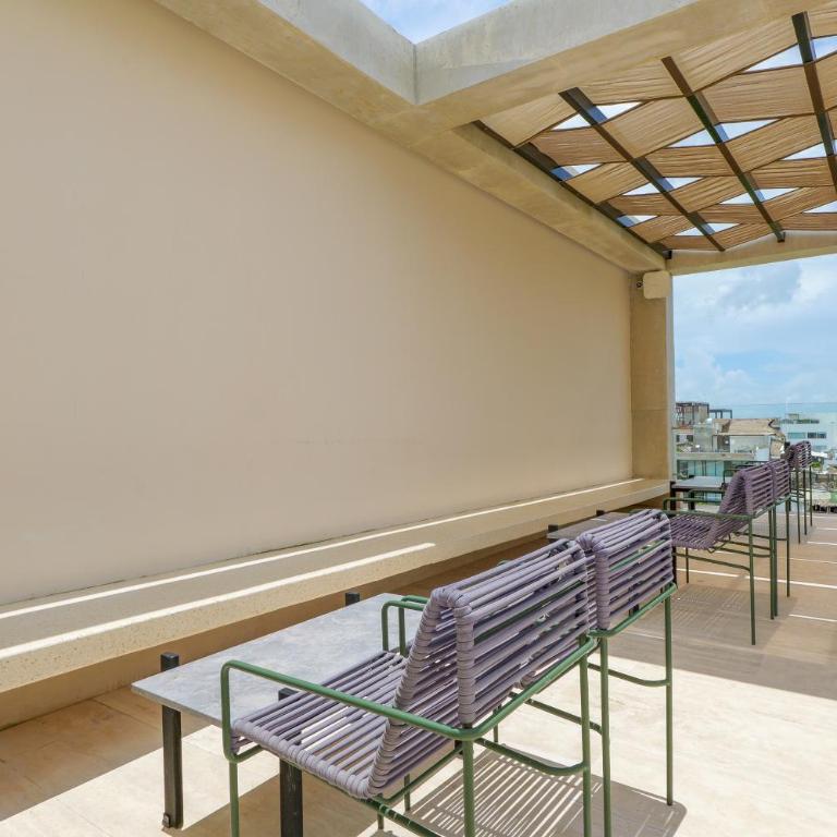 Ceren Luxury Apartments # 203b Studio - Studio - 15