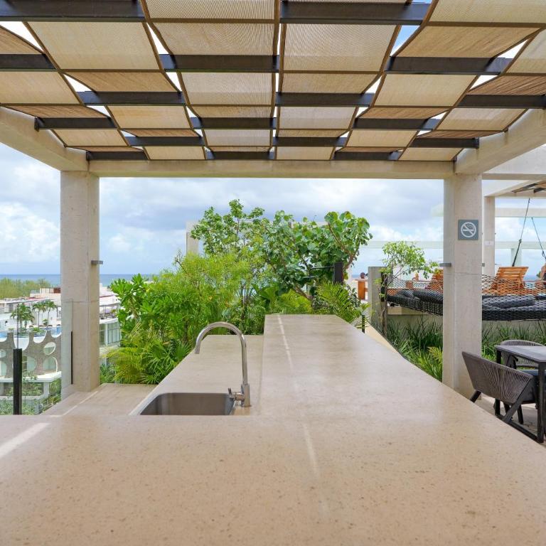 Ceren Luxury Apartments # 203b Studio - Studio - 18