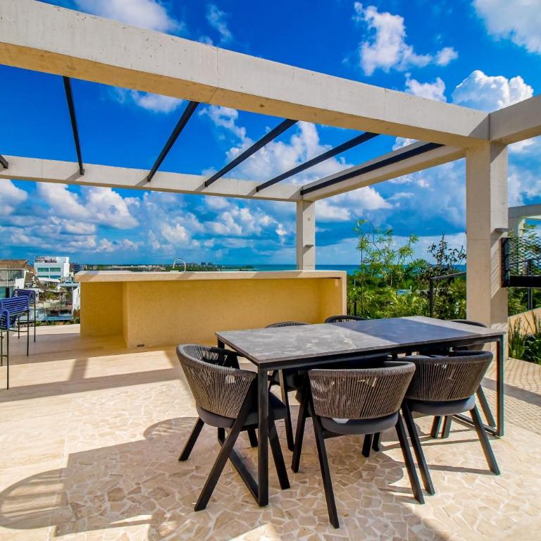 Ceren Luxury Apartments # 203b Studio - Studio - 22