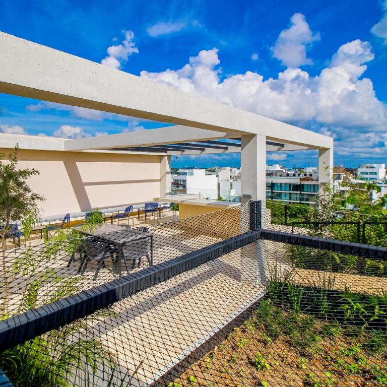 Ceren Luxury Apartments # 203b Studio - Studio - 23