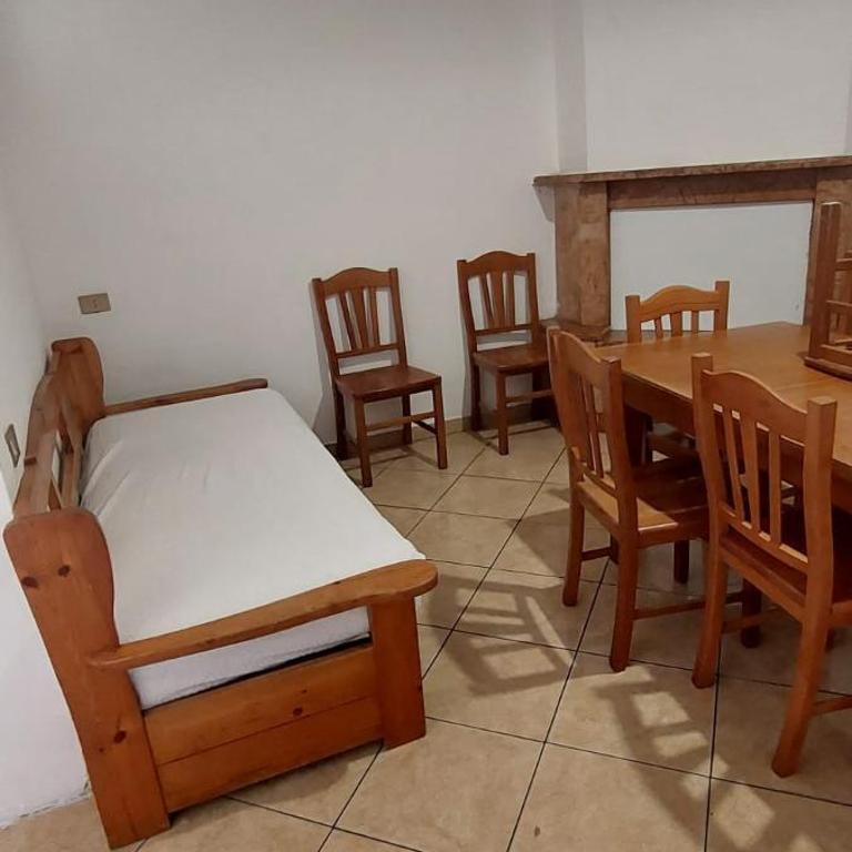 Beach House Rio Vivo - Haus mit 2 Schlafzimmern - 6