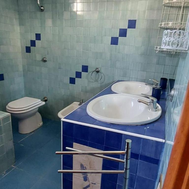Beach House Rio Vivo - Haus mit 2 Schlafzimmern - 14