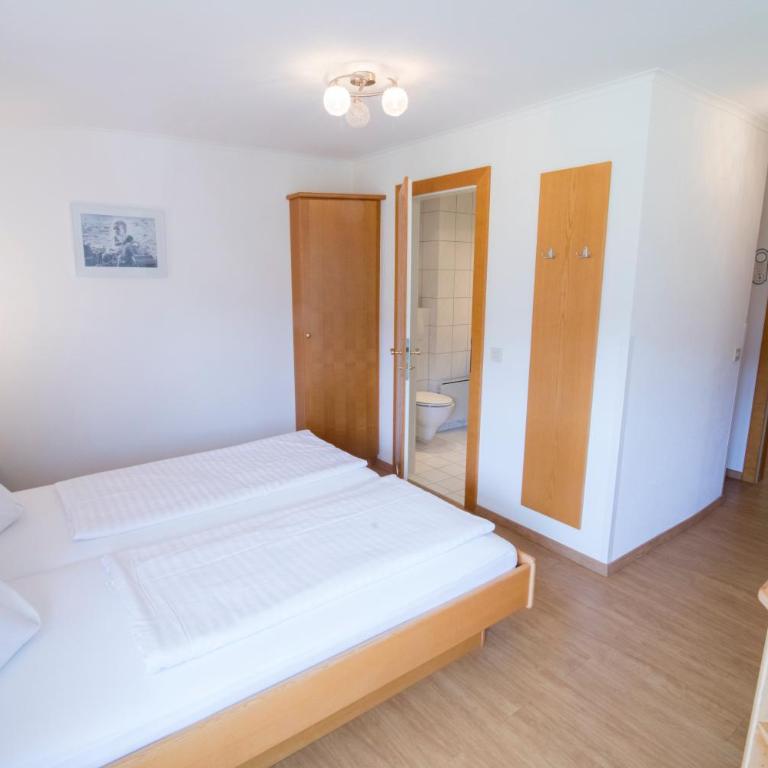 Ferienwohnungen Gabriel - Apartment mit 2 Schlafzimmern und Seeblick - 7