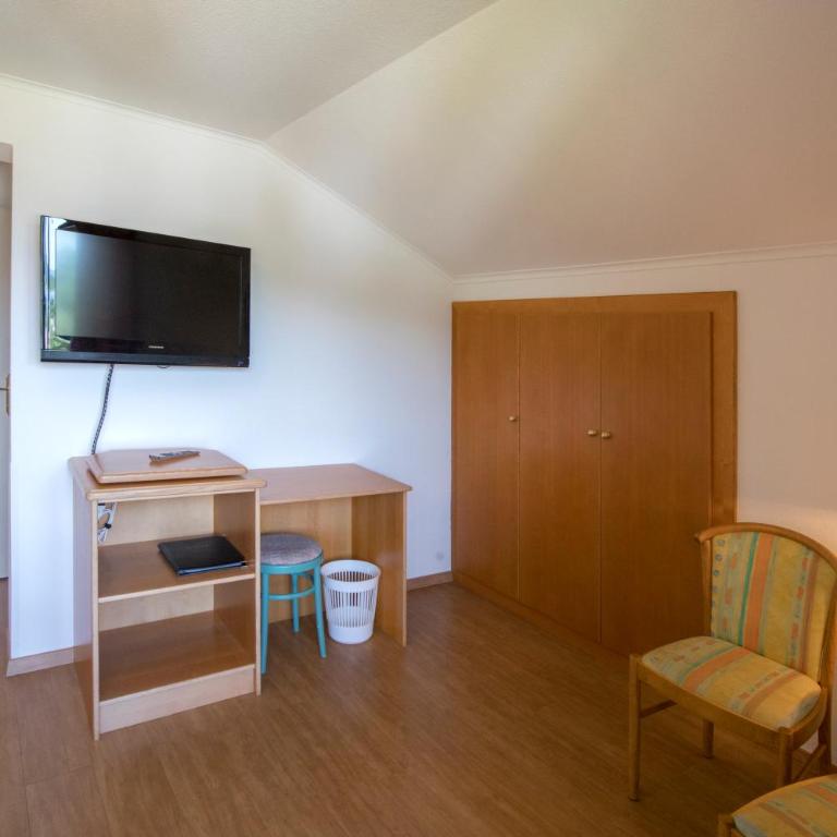 Ferienwohnungen Gabriel - Apartment mit 2 Schlafzimmern und Seeblick - 10