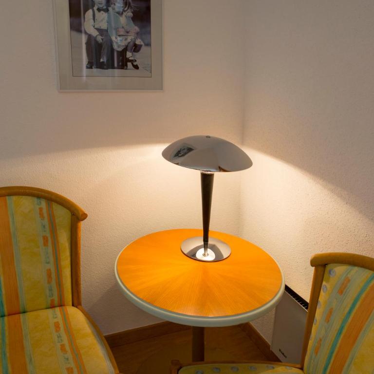 Ferienwohnungen Gabriel - Apartment mit 2 Schlafzimmern und Seeblick - 9