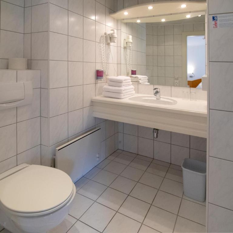 Ferienwohnungen Gabriel - Apartment mit 2 Schlafzimmern und Seeblick - 13