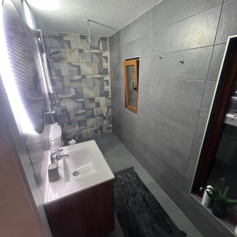 Apartman Elma - One-Bedroom Apartment - 12