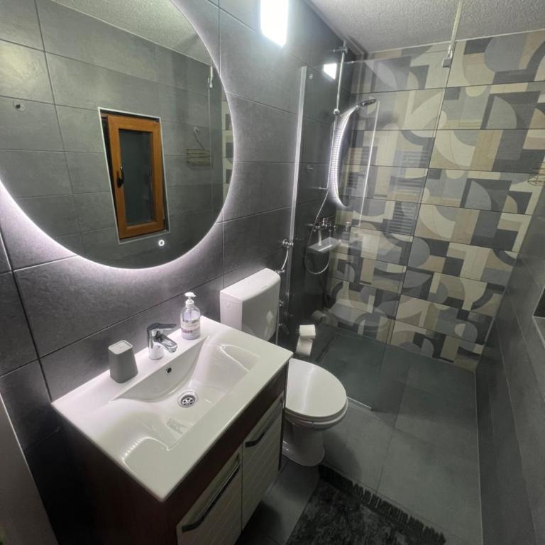 Apartman Elma - One-Bedroom Apartment - 11