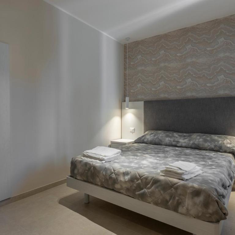 Ilenia's Boutique Rooms - Camera Deluxe - 7