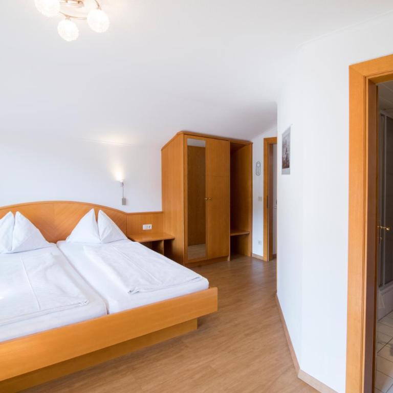 Ferienwohnungen Gabriel - Apartment mit 2 Schlafzimmern und Seeblick - 6
