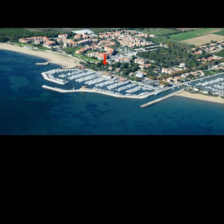 Plage Miramar - Appartement 1 Chambre - 15