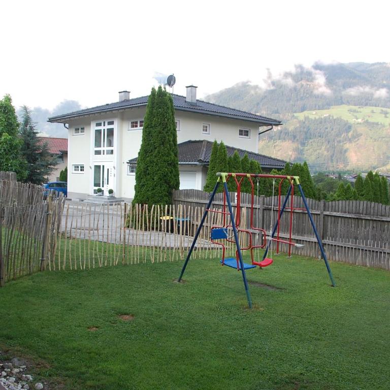 Haus hart im Zillertal appartement - Apartment mit 1 Schlafzimmer - 20