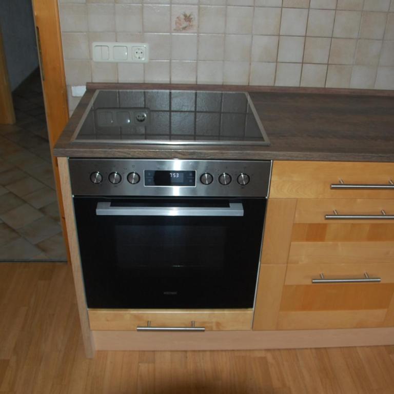 Haus hart im Zillertal appartement - Apartment mit 1 Schlafzimmer - 24