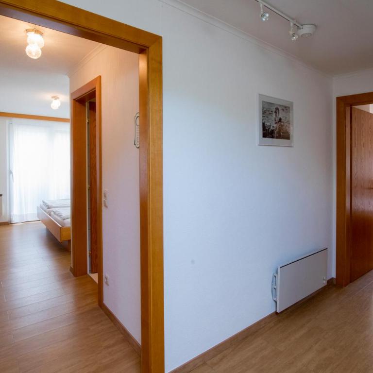 Ferienwohnungen Gabriel - Apartment mit 2 Schlafzimmern und Seeblick - 12