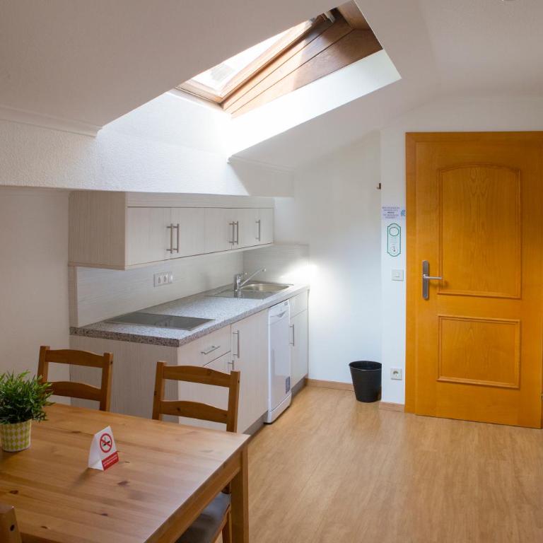 Ferienwohnungen Gabriel - Apartment mit 2 Schlafzimmern und Seeblick - 7