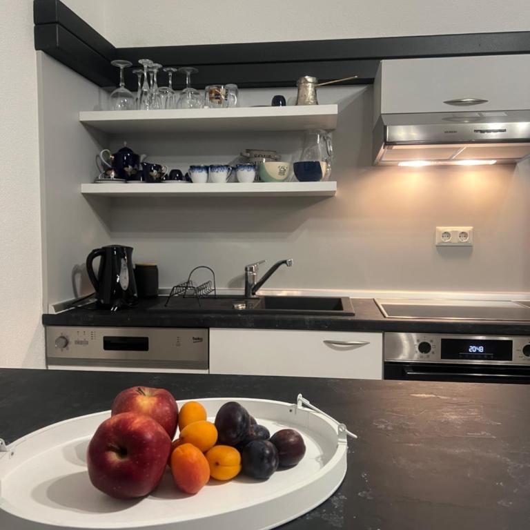 Apartman Elma - One-Bedroom Apartment - 16