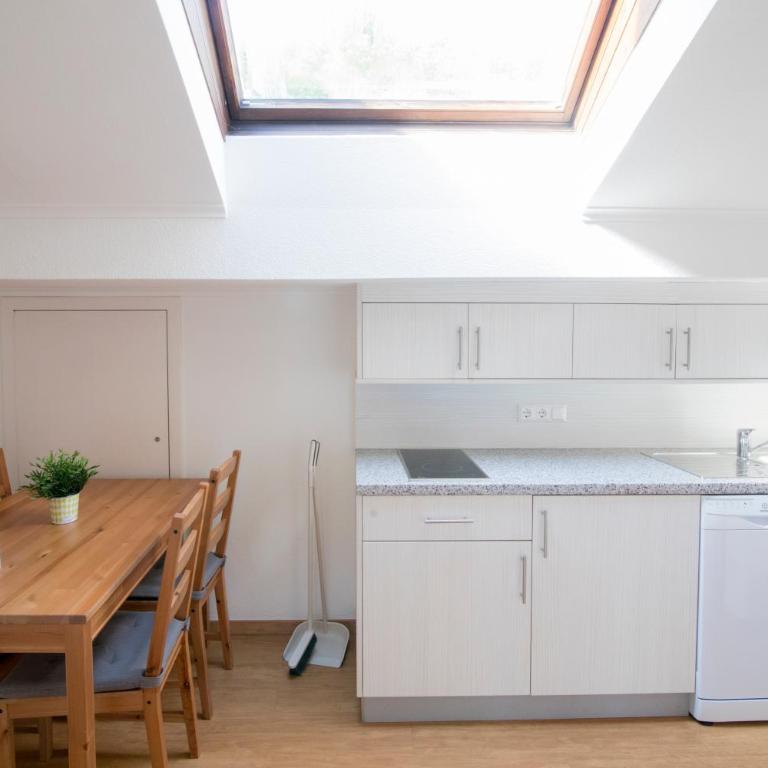 Ferienwohnungen Gabriel - Apartment mit 2 Schlafzimmern und Seeblick - 14