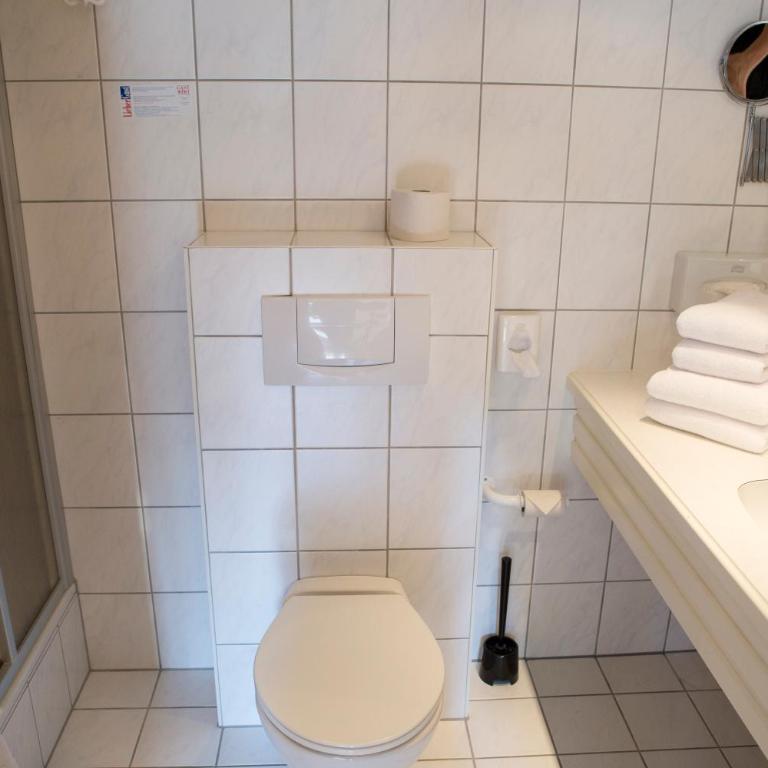 Ferienwohnungen Gabriel - Apartment mit 2 Schlafzimmern und Seeblick - 15