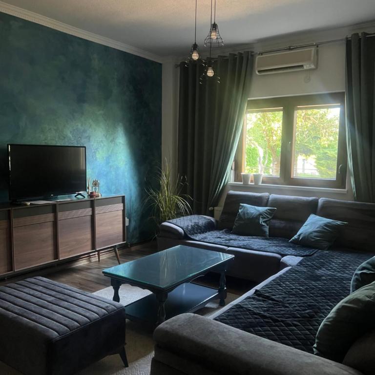 Apartman Elma - One-Bedroom Apartment - 28