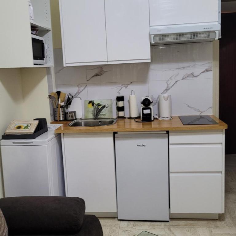 Studio - Appartement 1 Chambre - 7