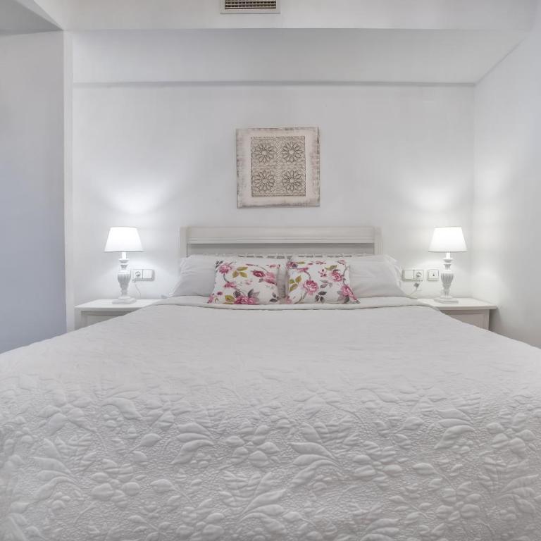 Santa Ana Free Parking Cordoba Center - One-Bedroom Apartment - 19