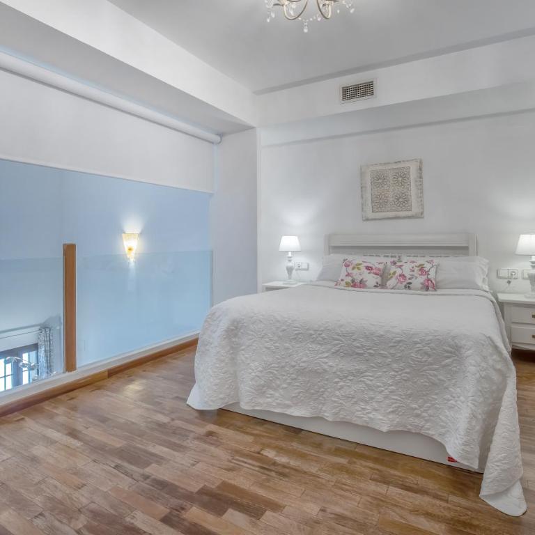 Santa Ana Free Parking Cordoba Center - One-Bedroom Apartment - 18