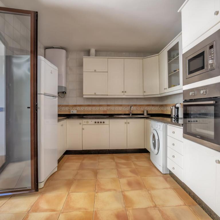 Santa Ana Free Parking Cordoba Center - One-Bedroom Apartment - 26
