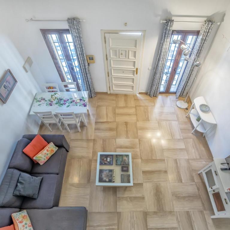 Santa Ana Free Parking Cordoba Center - One-Bedroom Apartment - 13