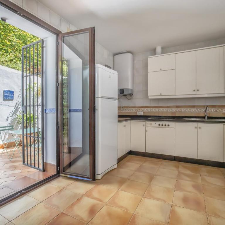 Santa Ana Free Parking Cordoba Center - One-Bedroom Apartment - 27