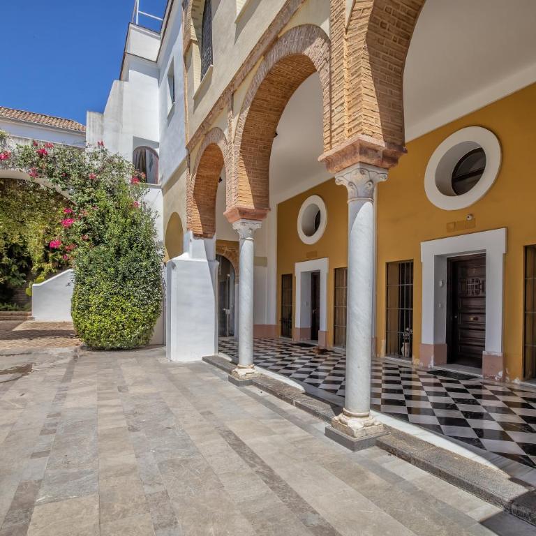 Santa Ana Free Parking Cordoba Center - One-Bedroom Apartment - 3