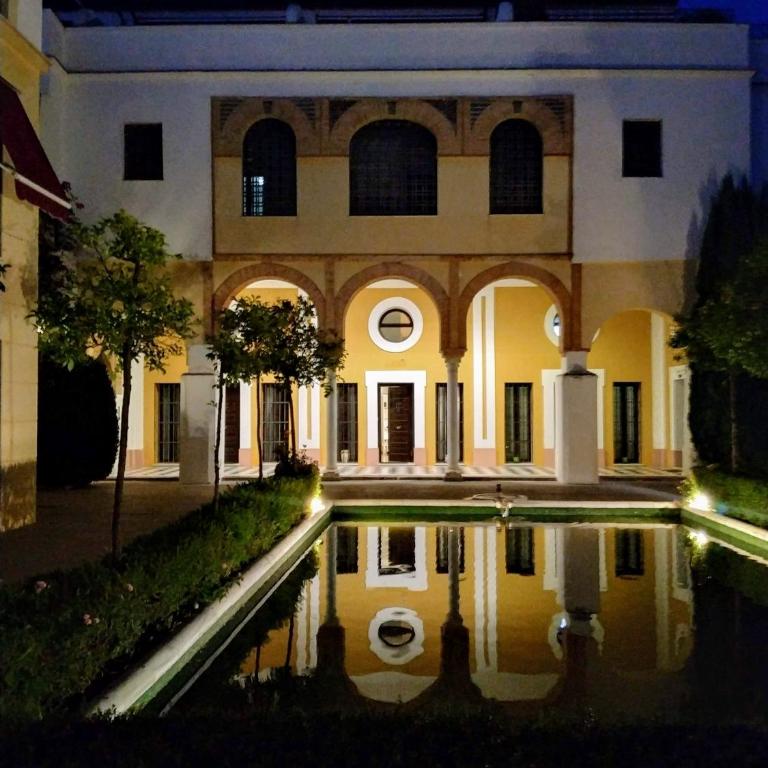 Santa Ana Free Parking Cordoba Center - One-Bedroom Apartment - 2