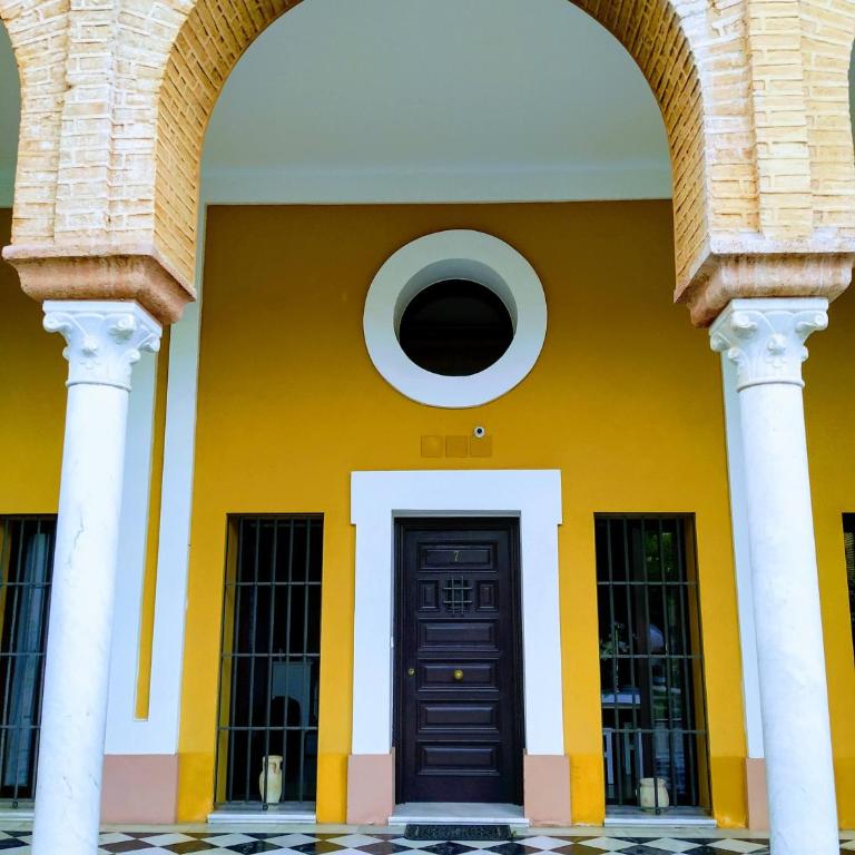 Santa Ana Free Parking Cordoba Center - One-Bedroom Apartment - 5