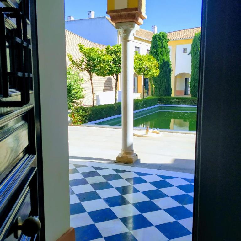 Santa Ana Free Parking Cordoba Center - One-Bedroom Apartment - 6