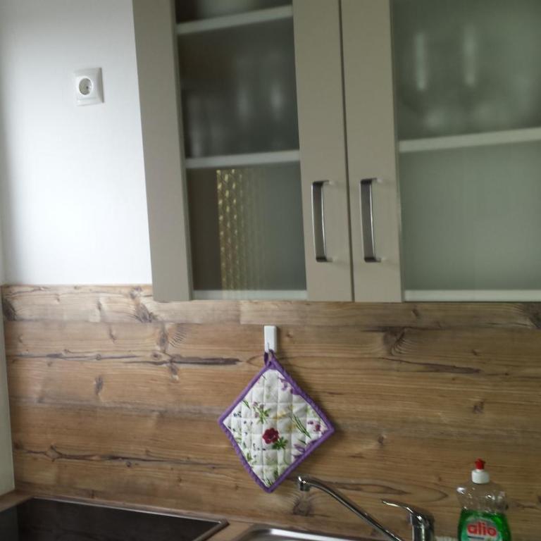 Tyrol Appartements - Apartment mit 1 Schlafzimmer - 1