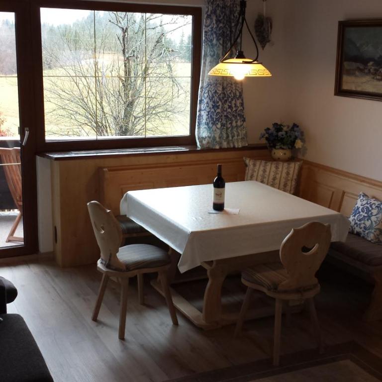 Tyrol Appartements - Apartment mit 1 Schlafzimmer - 3