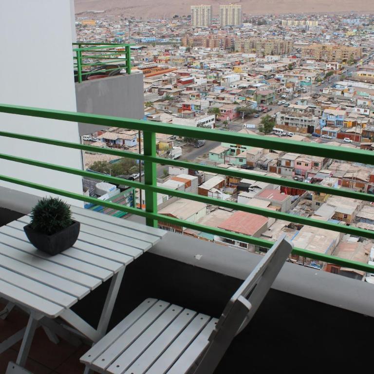 Apartamento Costa Azul 2 - Apartment - 7
