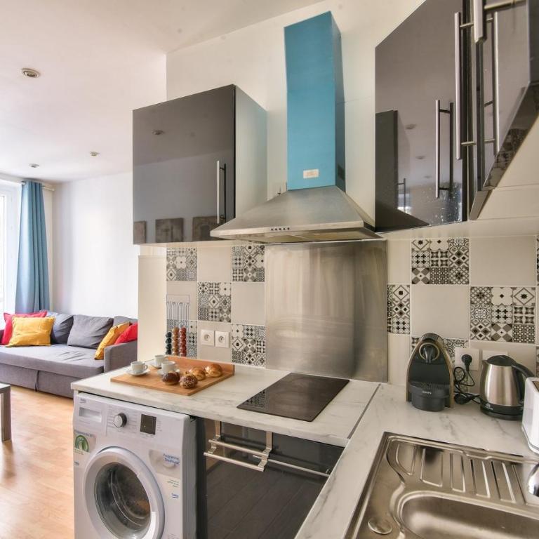 GuestReady - Cosy Apartment in Le Marais - Apartment - 14