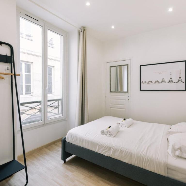 GuestReady - Cosy Apartment in Le Marais - Apartment - 20