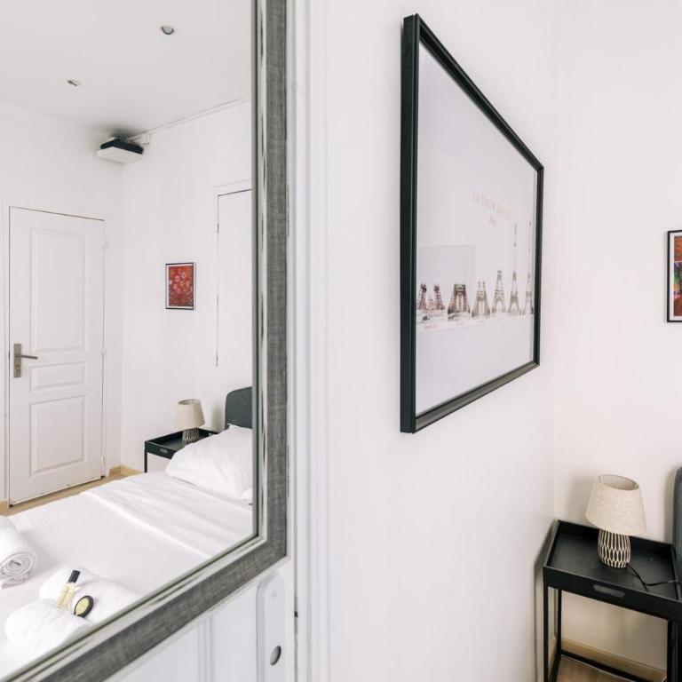 GuestReady - Cosy Apartment in Le Marais - Apartment - 23