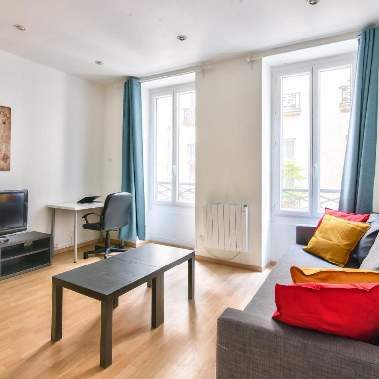 GuestReady - Cosy Apartment in Le Marais - Apartment - 1