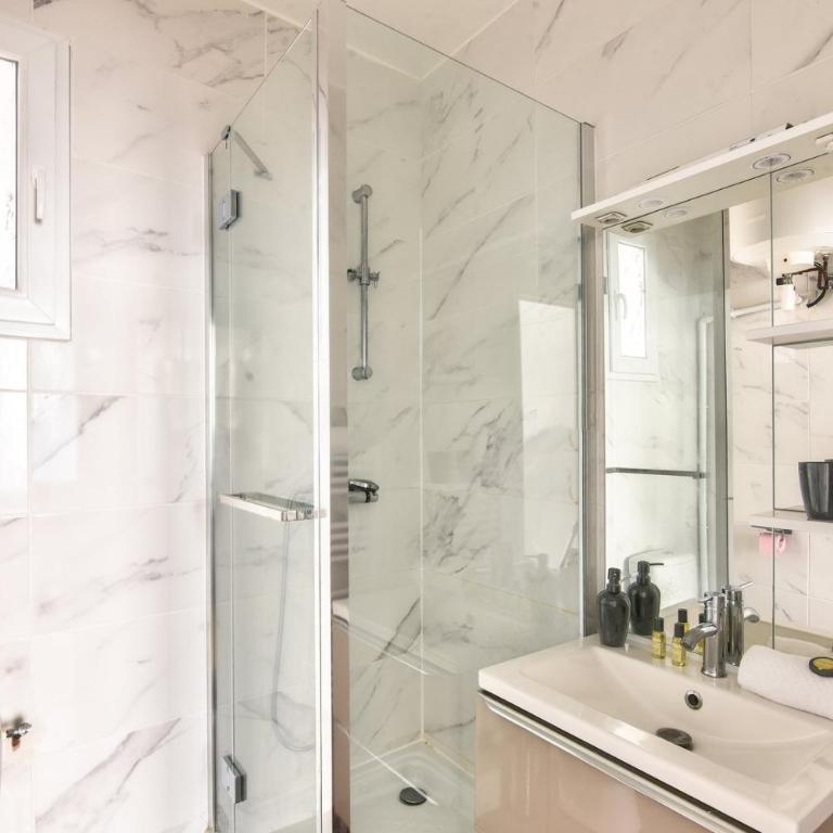 GuestReady - Cosy Apartment in Le Marais - Apartment - 17