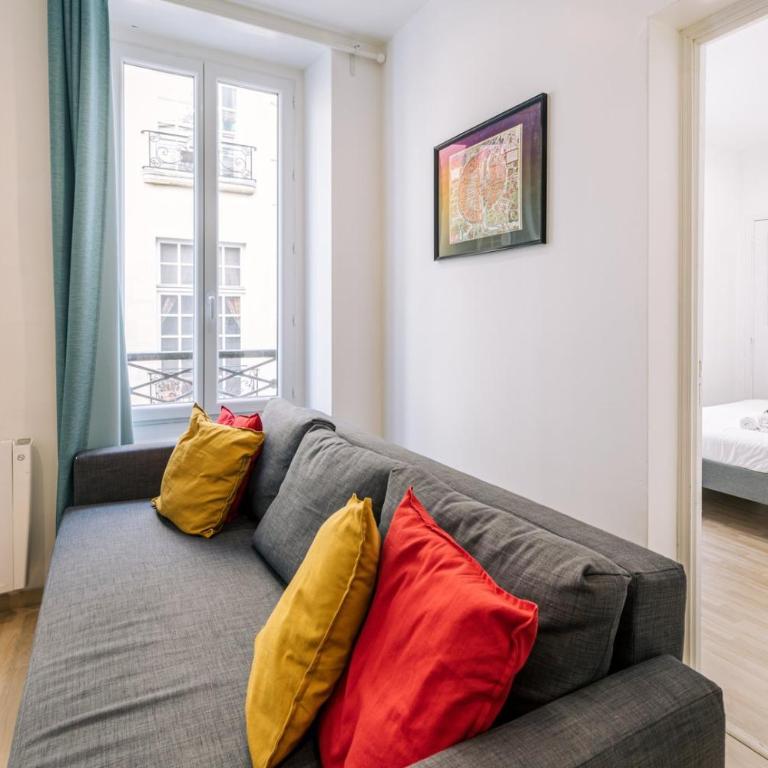 GuestReady - Cosy Apartment in Le Marais - Apartment - 19